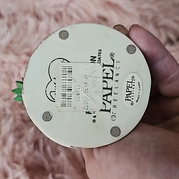 Vintage, First edition, March Teddy wearing raincoat. - Picture 5 of 6